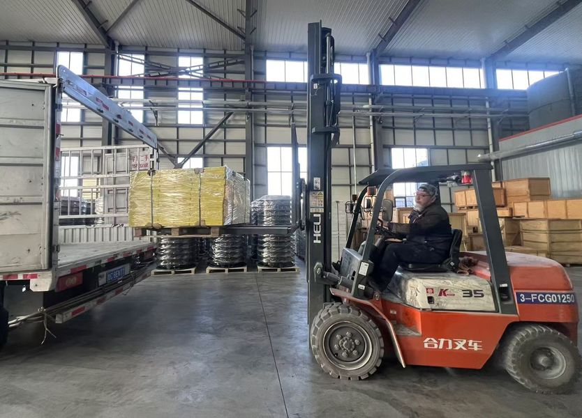 Qingdao Elite New Materials Co., Ltd.