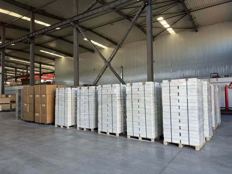 Qingdao Elite New Materials Co., Ltd.