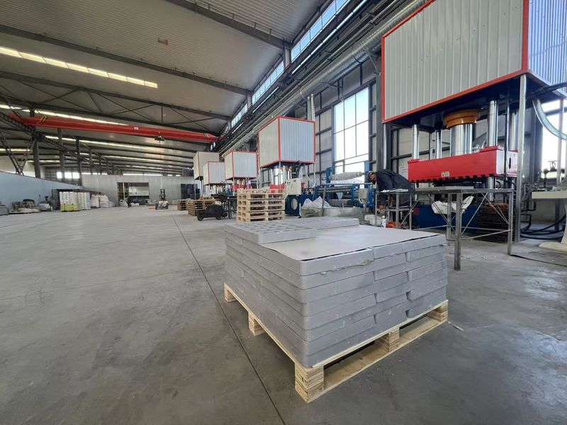 Qingdao Elite New Materials Co., Ltd.