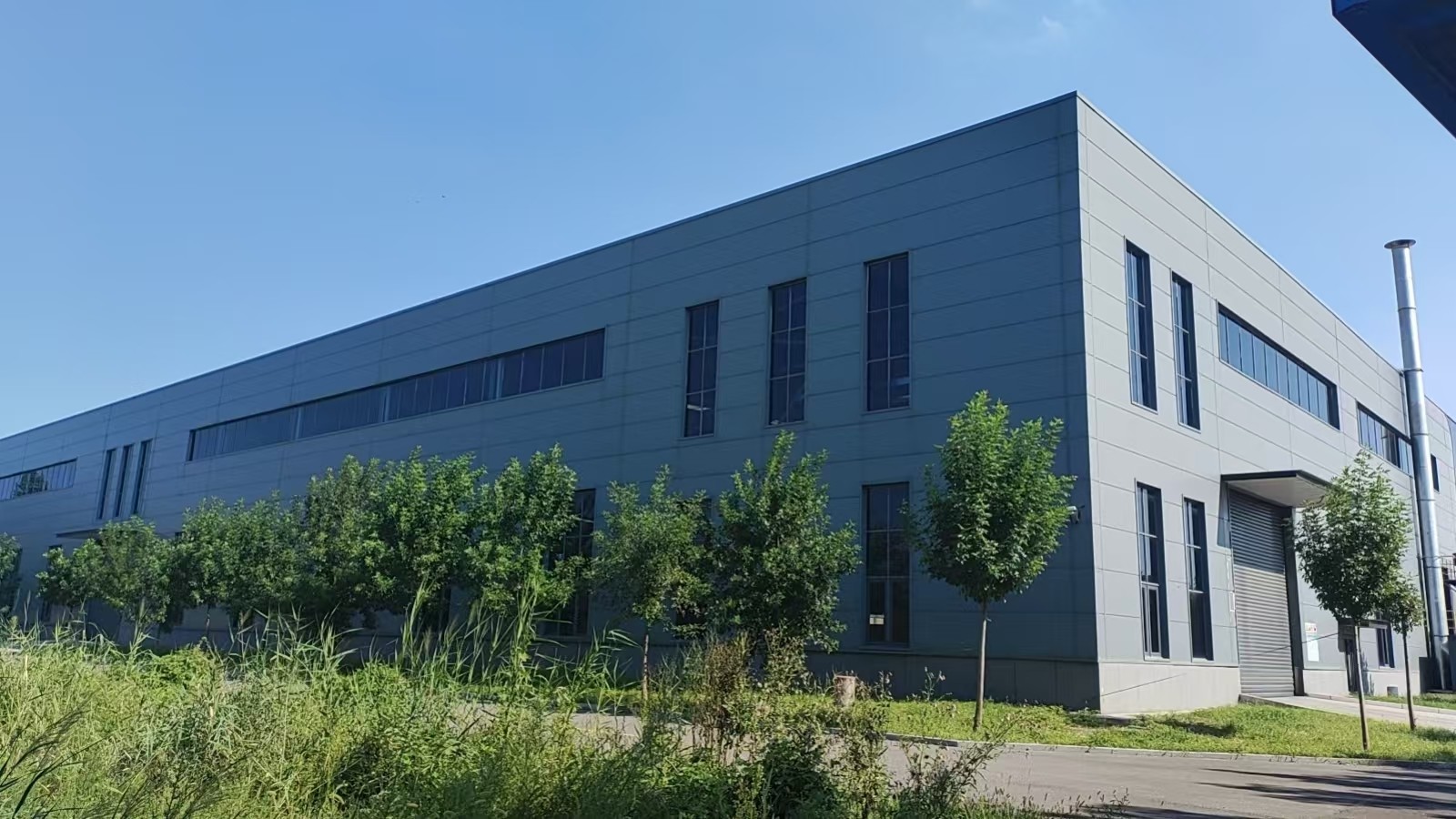 Qingdao Elite New Materials Co., Ltd.