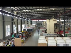 High Load Capacity Up To 40 Tons Black SMC GRP Composite Manhole Cover for Industrial Applications