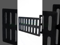 Trench Cover with high strength and corrosion resistance