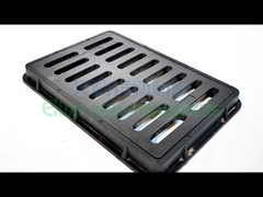 Gully Grating is mainly used for stormwater drainage systems