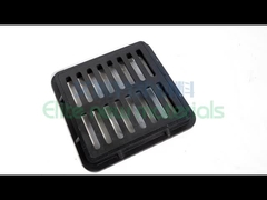 Gully Grating can be used on different surfaces