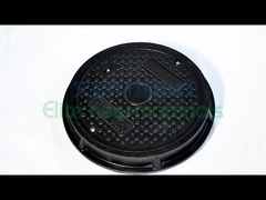 Composite Manhole Cover is lightweight and easy to handle