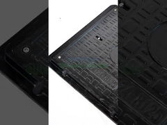 Lightweight and durable SMC Manhole Covers