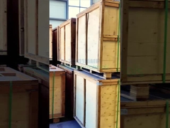 Each manhole cover is strictly quality tested to ensure that it meets the standards.