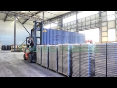 The quantity and specifications of the Composite Manhole Cover have been checked and are consistent 