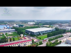 Qingdao Elite New Materials Co., Ltd. Profil de la société