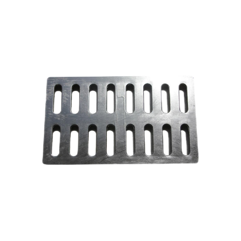 Elite GRP/FRP Light Duty Anti-Theft Drain Grate Cover para Água de Chuva