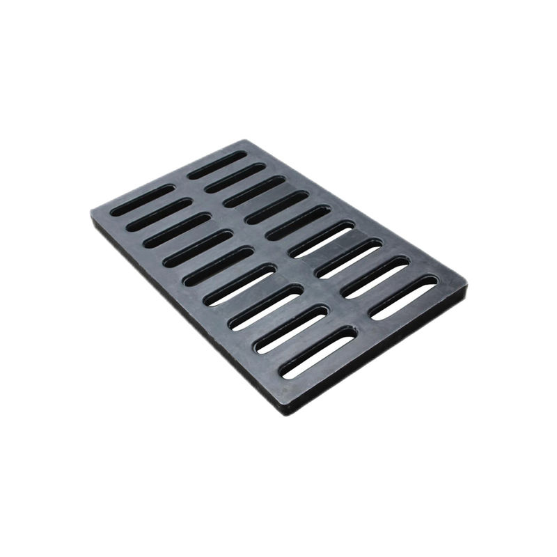Elite GRP/FRP Light Duty Anti-Theft Drain Grate Cover para Água de Chuva