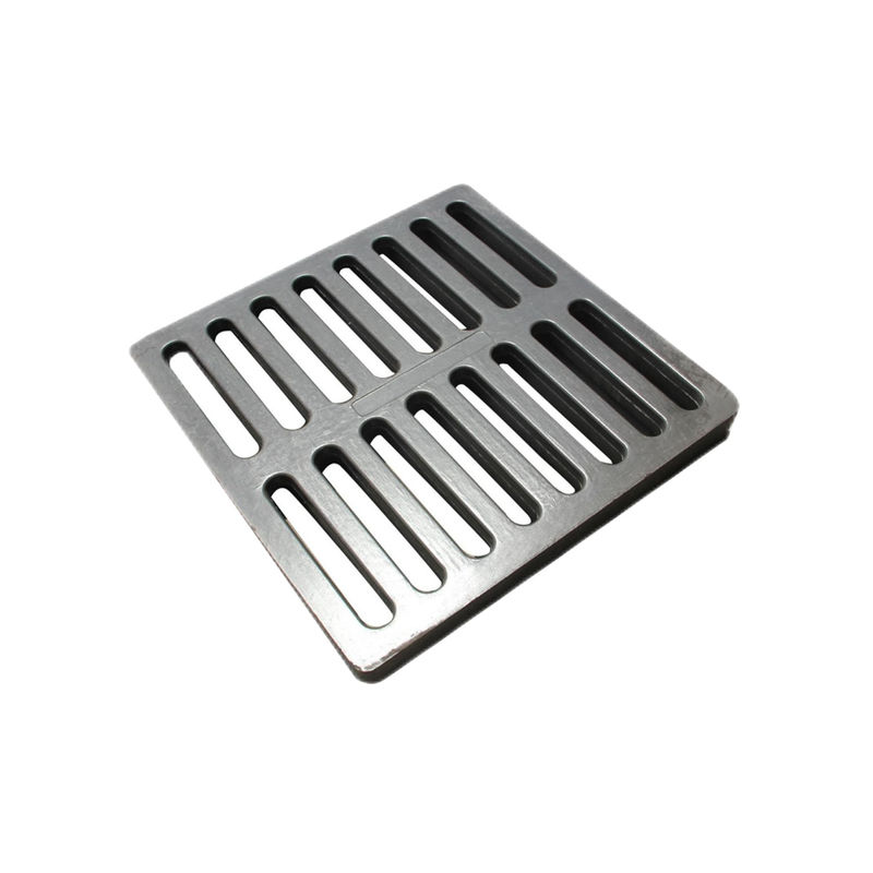 Elite GRP/FRP Light Duty Anti-Theft Drain Grate Cover para Água de Chuva