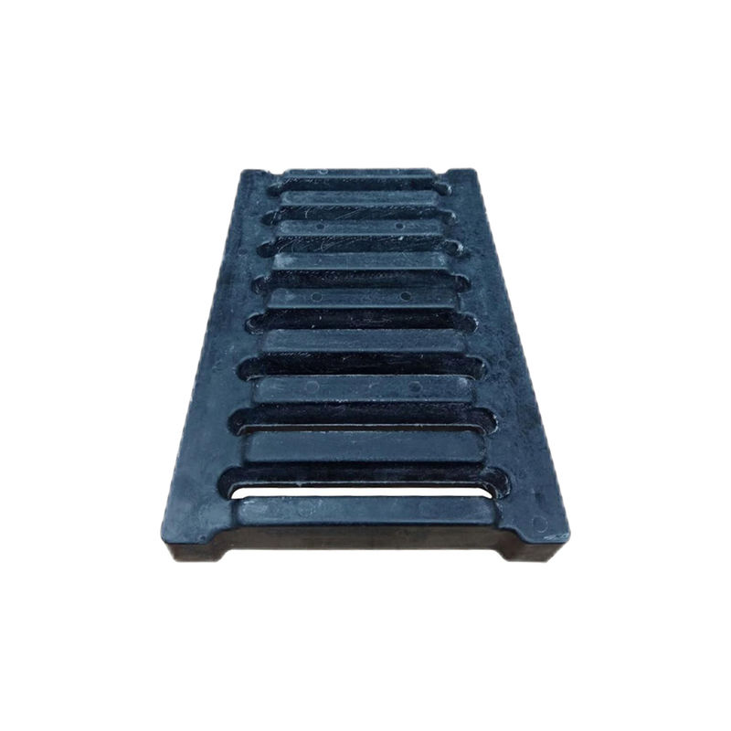 Elite GRP/FRP Light Duty Anti-Theft Drain Grate Cover para Água de Chuva