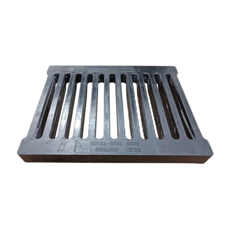 Elite GRP/FRP Light Duty Anti-Theft Drain Grate Cover para Água de Chuva
