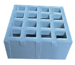 Các tấm lưới GRP / FRP Độ bền cao so với tỷ lệ trọng lượng Kháng ăn mòn cho đường đi bộ