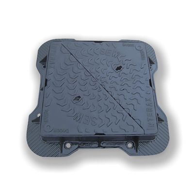 Filet De Sécurité Regard D’Égout – Maille Ronde Anti-Chute 8mm Protection Sol