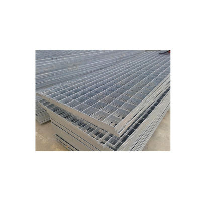 Corrosion Resistant Anti-slip UV Stabilized FRP Grating Panels for Industrial and Commercial Use