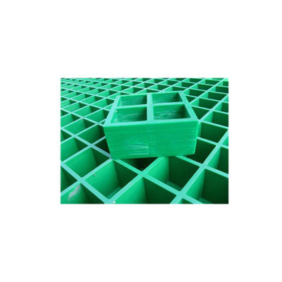Non-conductive FRP Grating Panel with Corrosion Resistance and Lightweight Design for Data Centers