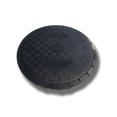 Tutup Manhole Komposit Solusi Optimal untuk Persyaratan Pelanggan Anda