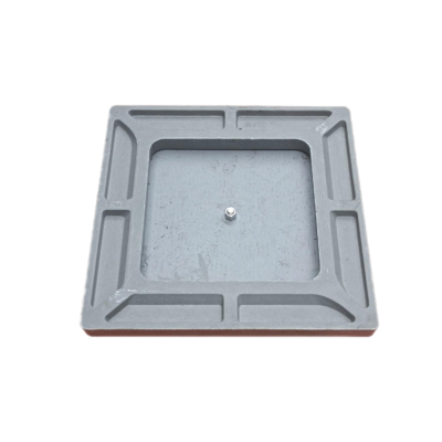EnduraLid Watertight Composite Manhole Solution for Fiber Optic and Electrical Vaults

